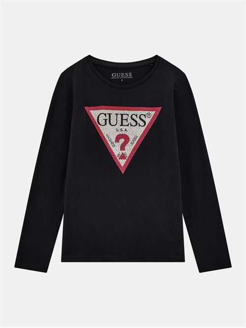  GUESS | J2YI50K6YW1/JBLK